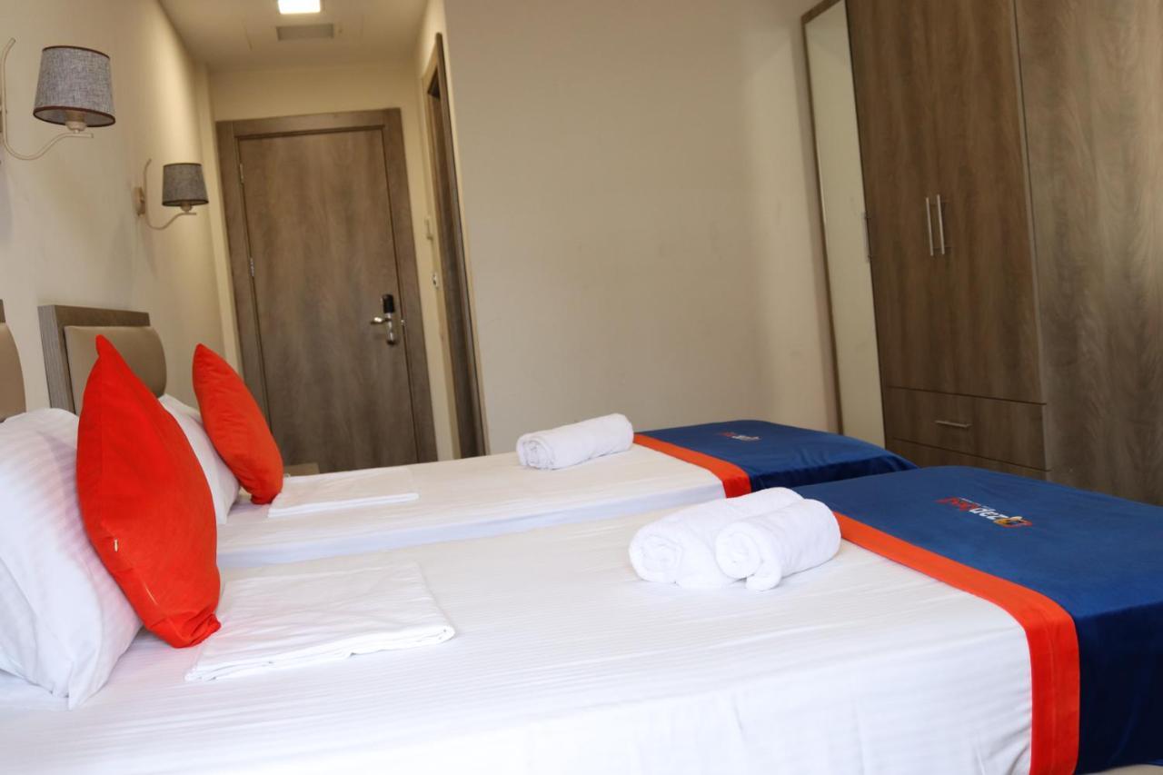 Gallery Inn Tbilisi Ngoại thất bức ảnh