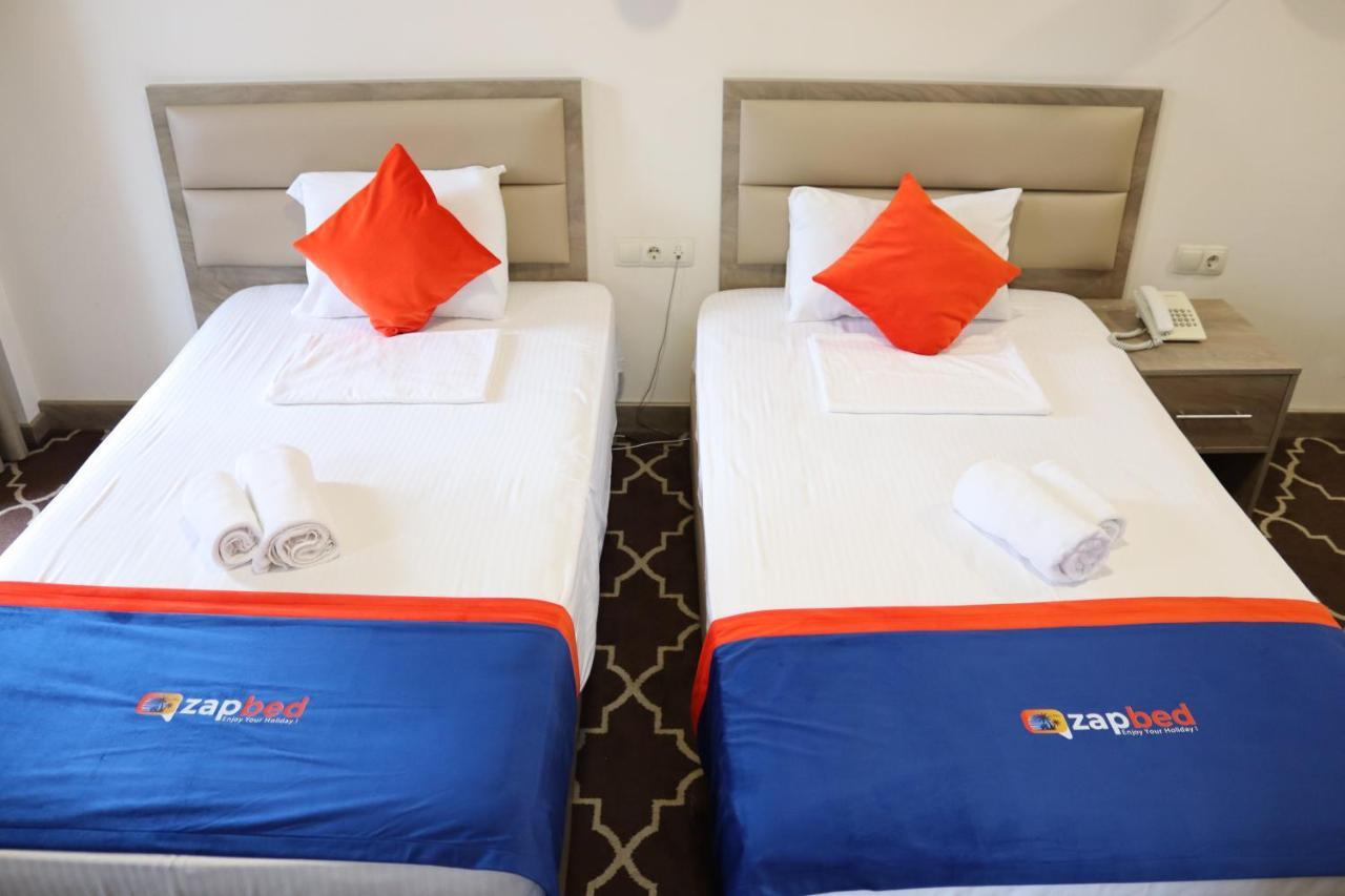 Gallery Inn Tbilisi Ngoại thất bức ảnh