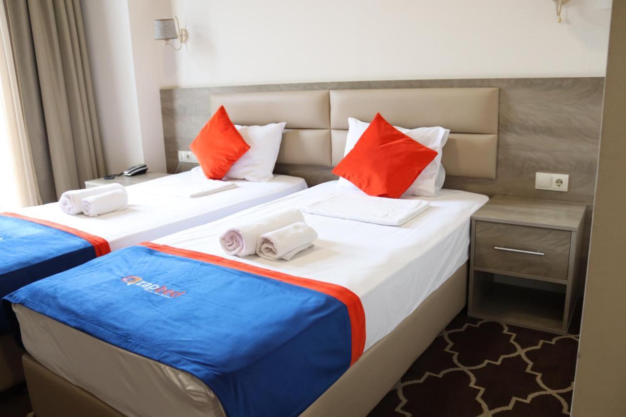 Gallery Inn Tbilisi Ngoại thất bức ảnh