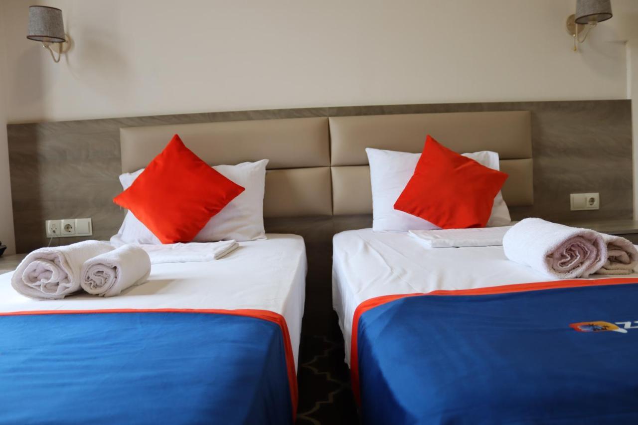 Gallery Inn Tbilisi Ngoại thất bức ảnh