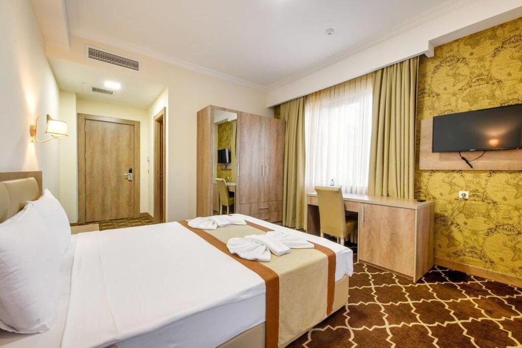 Gallery Inn Tbilisi Ngoại thất bức ảnh